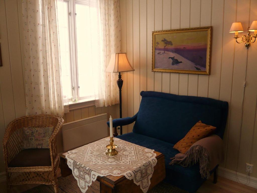 Hagaled Gjestegard Nesbyen Quarto foto