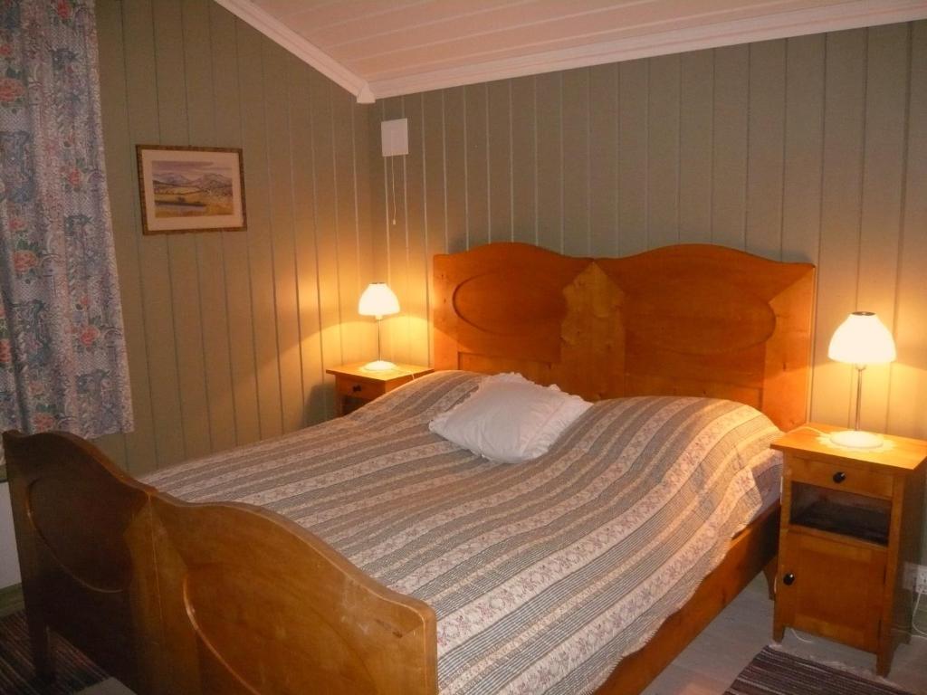 Hagaled Gjestegard Nesbyen Quarto foto